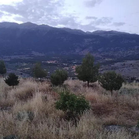 Xenonas Anopolis 1